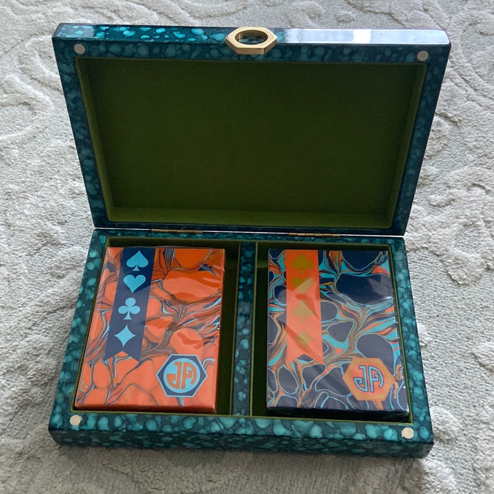 Jonathan Adler decorative case